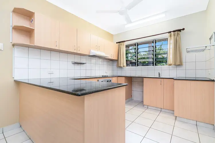 Third view of Homely unit listing, 2/41 Sovereign Circuit, Coconut Grove NT 810