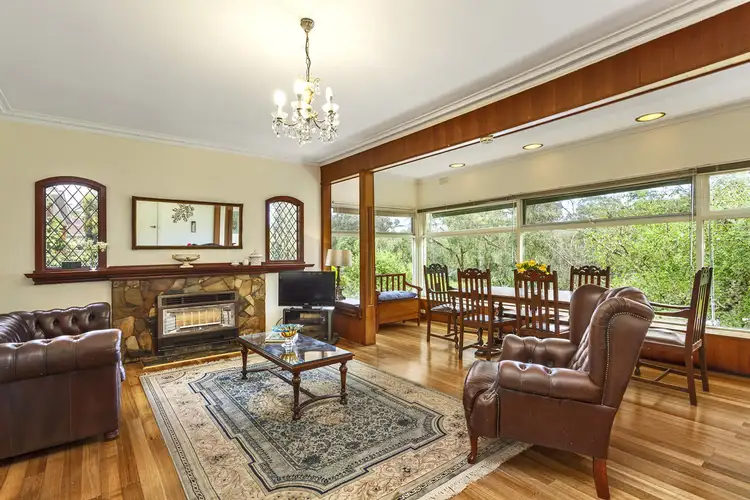 Main view of Homely house listing, 33 Purches Street, Mitcham VIC 3132