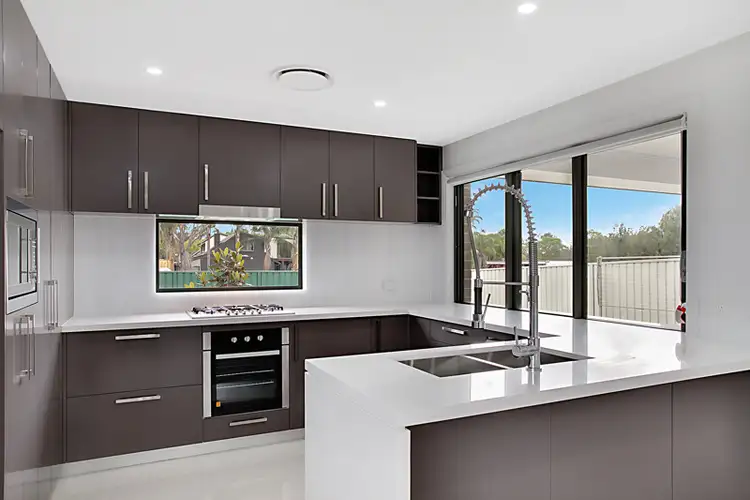 Second view of Homely house listing, 3 Alpine Place, Horningsea Park NSW 2171