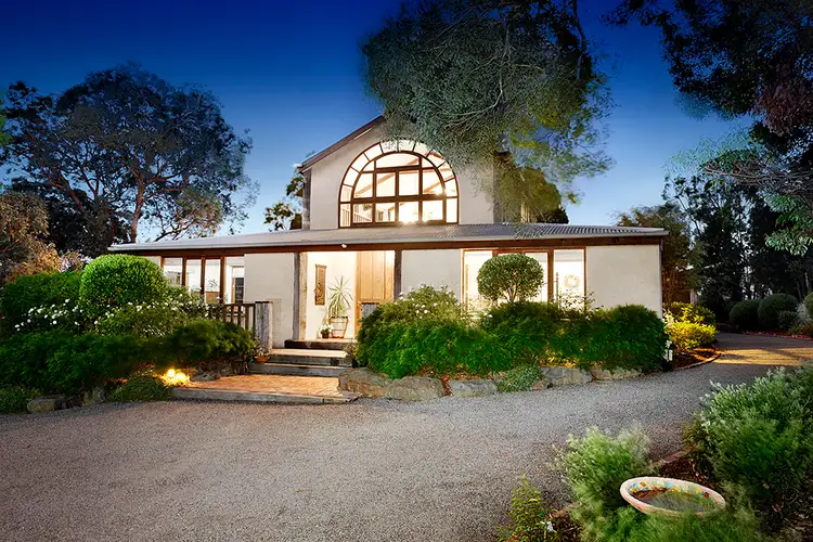3 Murrays Place, Eltham North VIC 3095