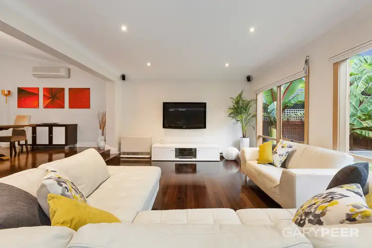 Second view of Homely house listing, 243 Alma Road, St Kilda East VIC 3183