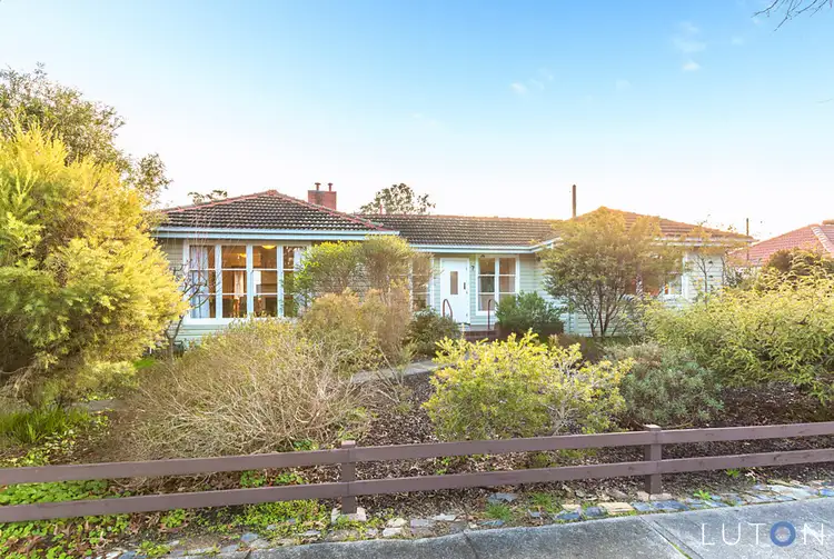 7 Macarthur Avenue, O'connor ACT 2602