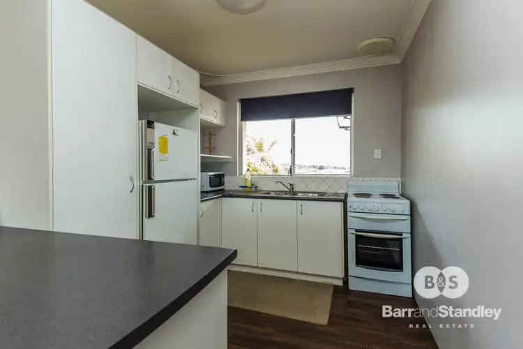 Fourth view of Homely unit listing, 3/8 Greensell Street, Bunbury WA 6230