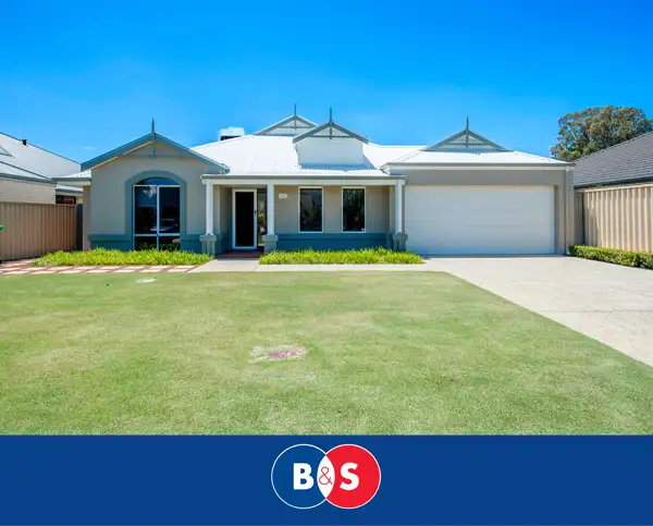 Main view of Homely house listing, 27 Carnegie Street, Dalyellup WA 6230