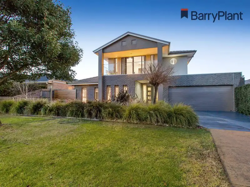 Main view of Homely house listing, 24 Windmill Parade, Mount Martha VIC 3934