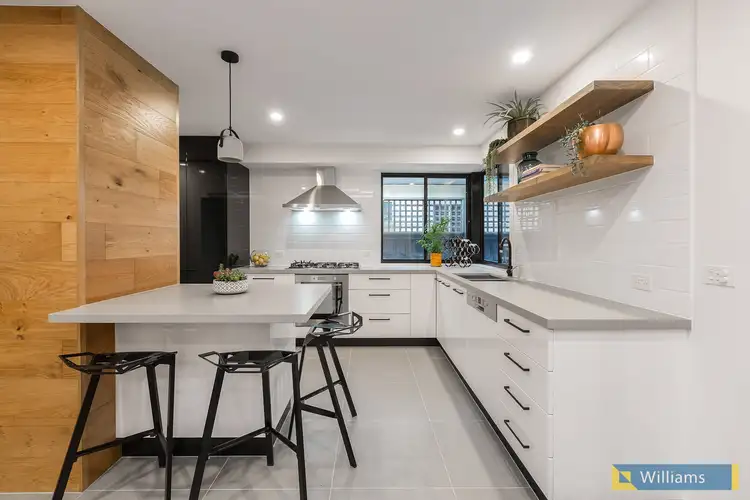 Second view of Homely house listing, 70 Anderson Street, Newport VIC 3015