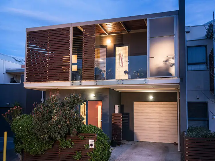 9/11 Berry Street, Yarraville VIC 3013