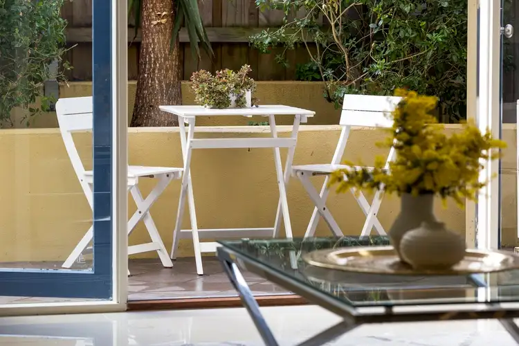 Fourth view of Homely apartment listing, 8/1083 Glenhuntly Road, Glen Huntly VIC 3163