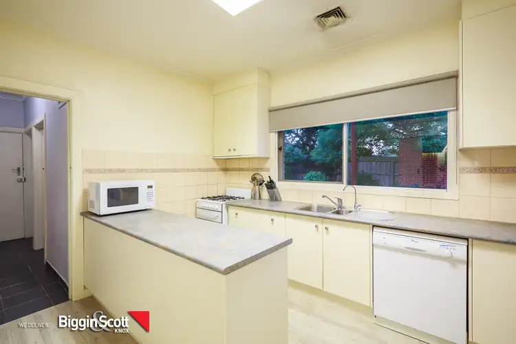 Fifth view of Homely house listing, 51 Tulip Crescent, Boronia VIC 3155