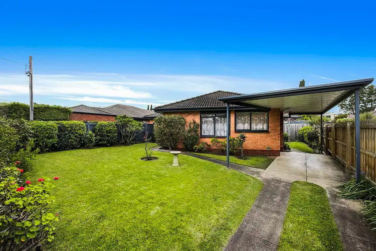 1/20 College Street, Elsternwick VIC 3185