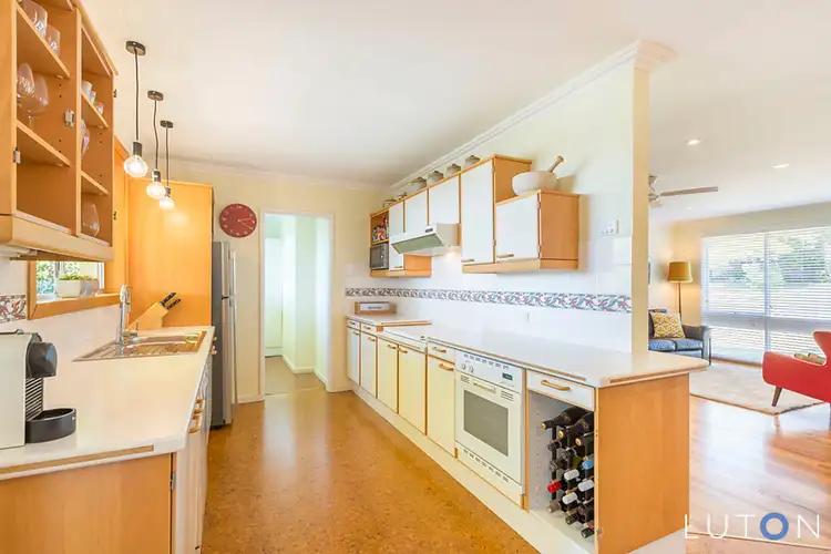 Fifth view of Homely house listing, 13 Emery Street, Chapman ACT 2611