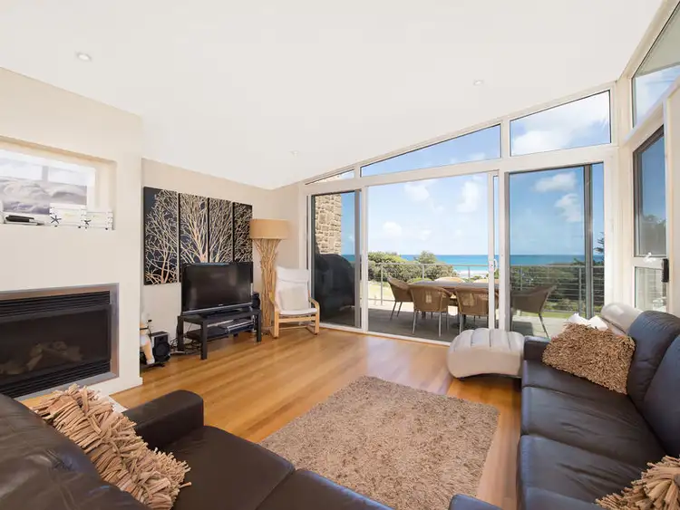 Third view of Homely townhouse listing, 10 Ocean Terrace, Skenes Creek VIC 3233