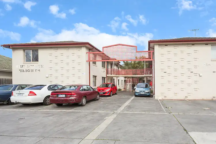 2/380 Brunswick Road, Brunswick West VIC 3055