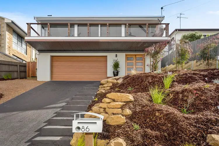 Sixth view of Homely house listing, 86 Aldebaran Road, Ocean Grove VIC 3226