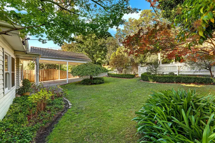 Second view of Homely house listing, 11 Evon Avenue, Ringwood East VIC 3135