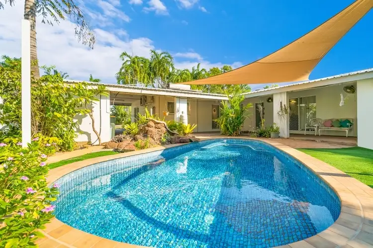20 Cullen Street, Leanyer NT 812