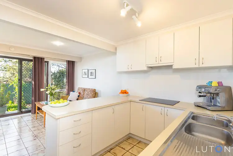 Fifth view of Homely townhouse listing, 11/26 Eungella Street, Duffy ACT 2611