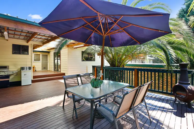 Fourth view of Homely house listing, 21 Dean Crescent, Launching Place VIC 3139