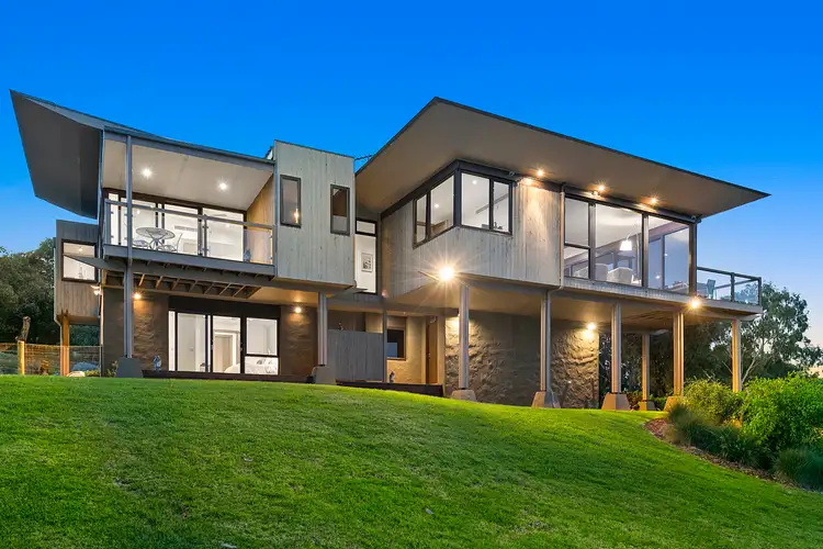 Second view of Homely house listing, 8 Rip View Close, Jan Juc VIC 3228