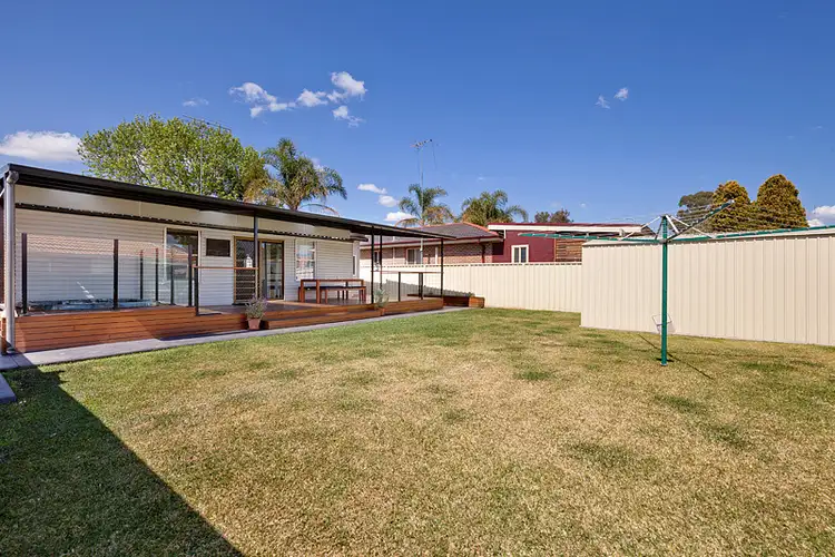 Fifth view of Homely house listing, 205 Mulgoa Road, Jamisontown NSW 2750