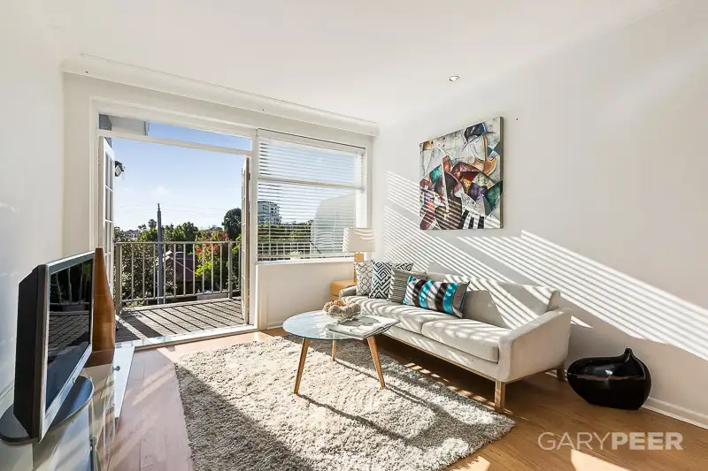 Main view of Homely apartment listing, 5/29 Nepean Highway, Elsternwick VIC 3185