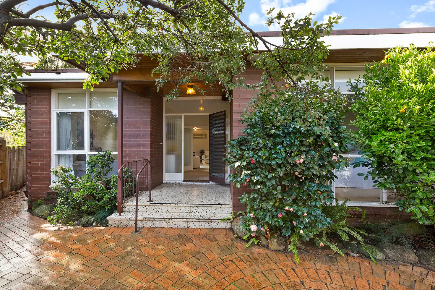 Main view of Homely apartment listing, 5/41 Kooyong Road, Caulfield North VIC 3161