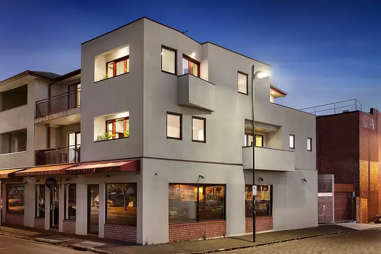 10/11D Murray Street, Yarraville VIC 3013