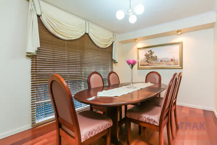 Fourth view of Homely house listing, 11 Coppice Court, Boronia VIC 3155