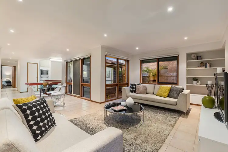 Second view of Homely house listing, 36 Narrawong Road, Caulfield South VIC 3162