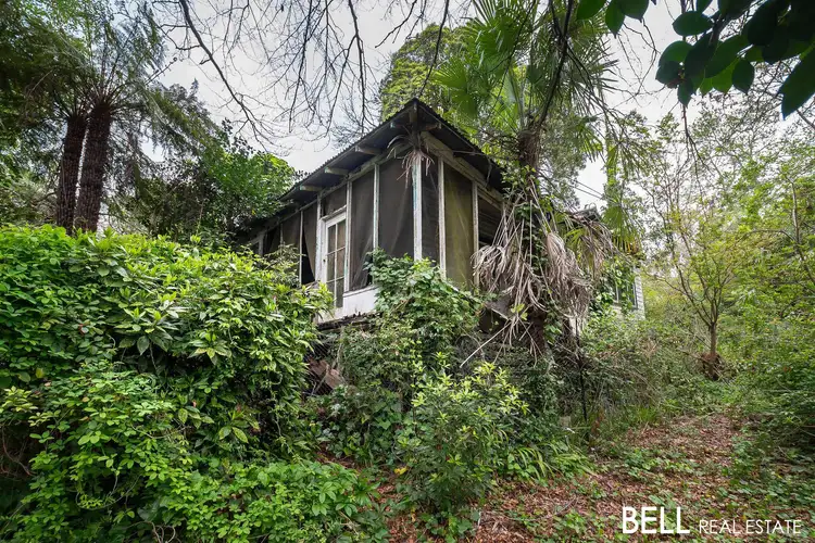Fifth view of Homely house listing, 1-3 View Road, The Patch VIC 3792