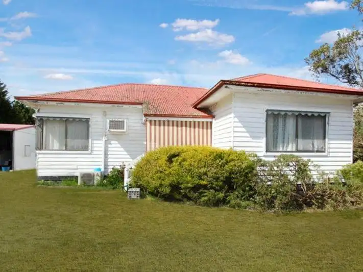 Main view of Homely rural property listing, 105 Carey Road, Scarsdale VIC 3351