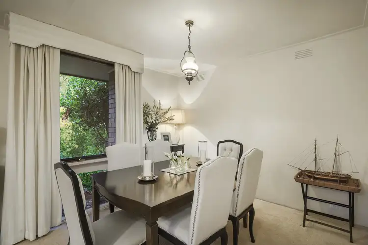 Fourth view of Homely house listing, 63 Darvall Street, Donvale VIC 3111