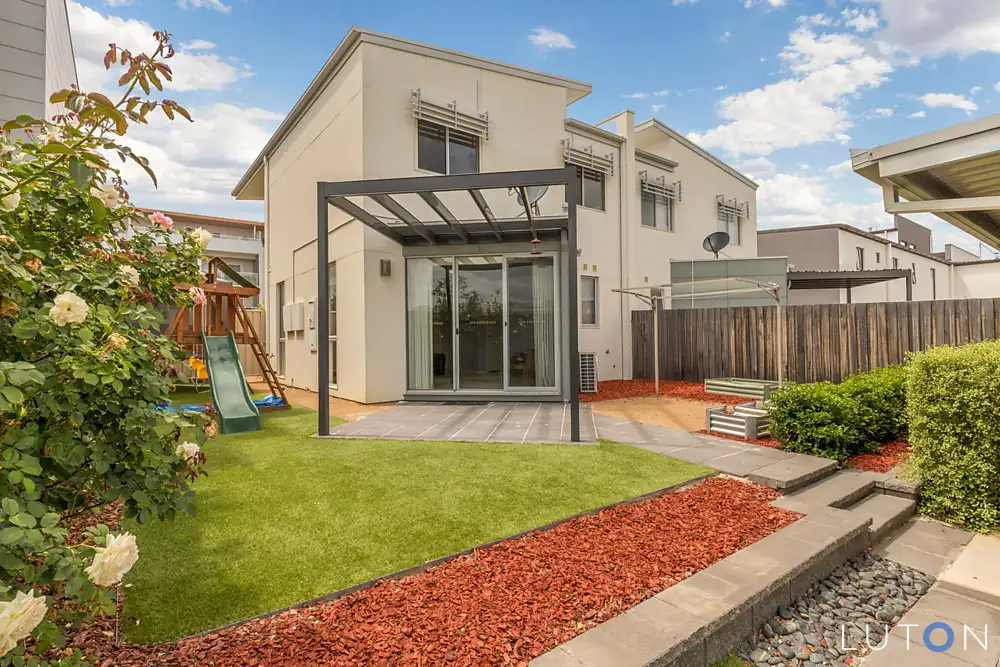 Main view of Homely house listing, 9 Galore Street, Crace ACT 2911