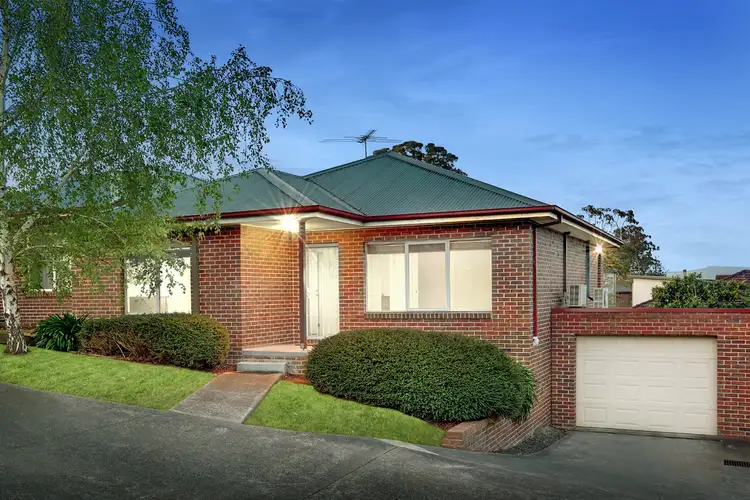 Main view of Homely unit listing, 10/37-39 Maroondah Highway, Lilydale VIC 3140