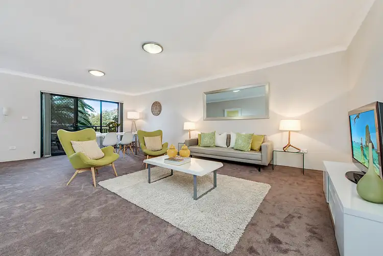 3/146 Meredith Street, Bankstown NSW 2200