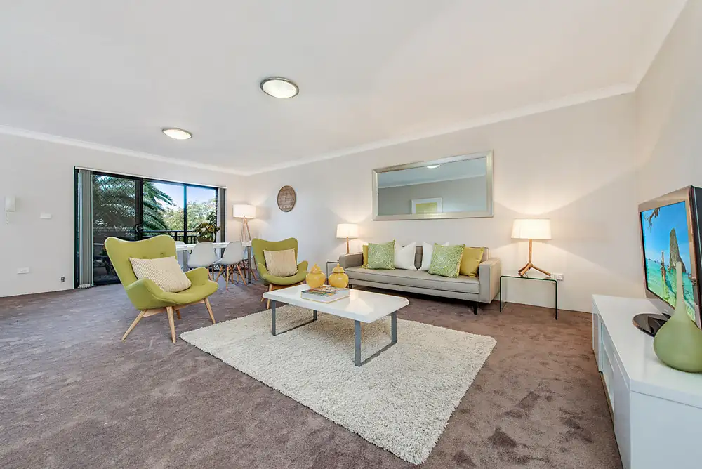 Main view of Homely apartment listing, 3/146 Meredith Street, Bankstown NSW 2200