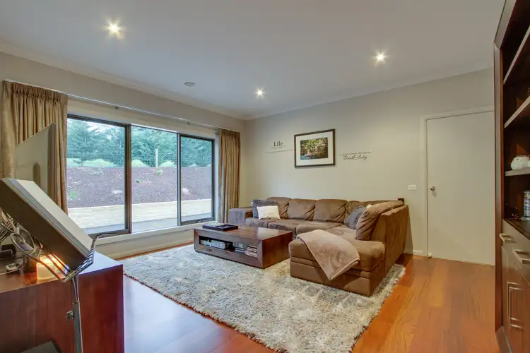 Sixth view of Homely house listing, 163 Red Road, Gembrook VIC 3783