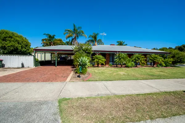Third view of Homely house listing, 1 Christchurch Place, College Grove WA 6230