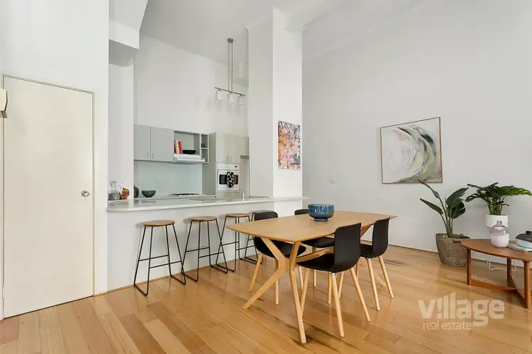 Sixth view of Homely unit listing, 3/2 Ballarat Road, Footscray VIC 3011