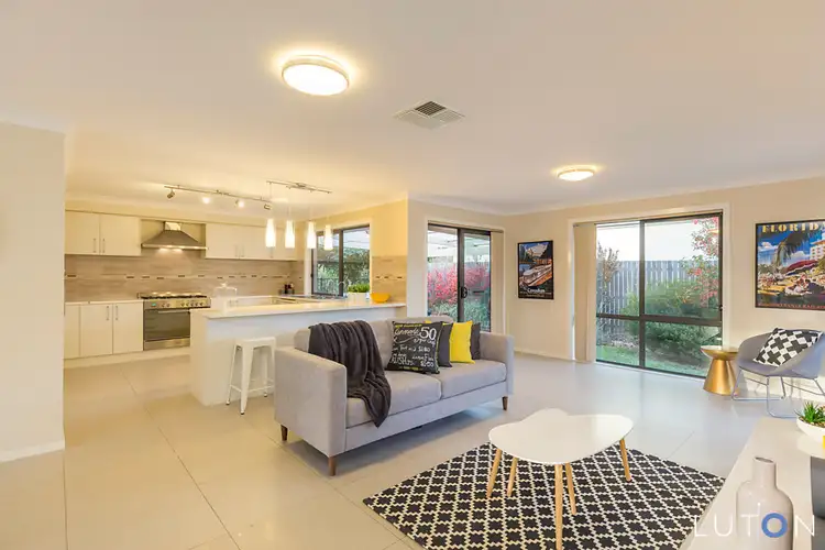 22 Justice Kelly Street, Forde ACT 2914