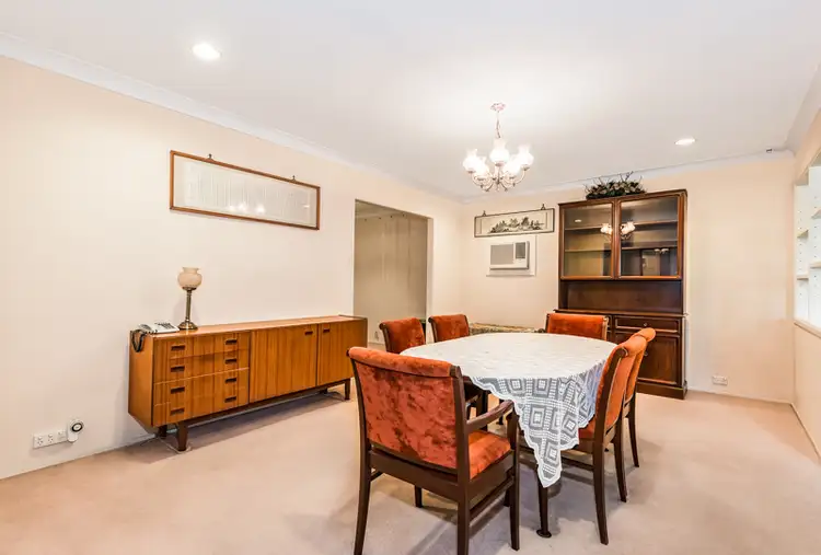 Second view of Homely house listing, 31 Elliott Avenue, East Ryde NSW 2113