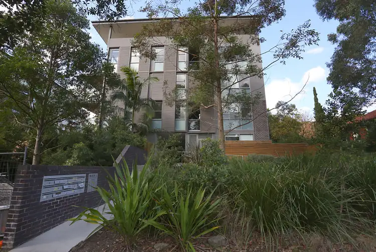 15/3-13 Bundarra Avenue, Wahroonga NSW 2076