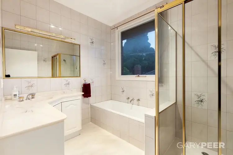 Fifth view of Homely townhouse listing, 1/2 Marara Road, Caulfield South VIC 3162