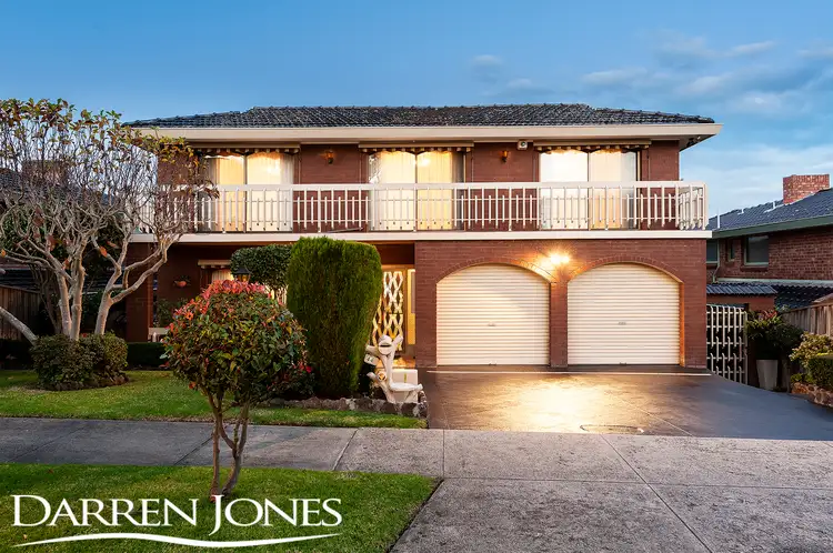 44 Manatunga Circuit, Greensborough VIC 3088