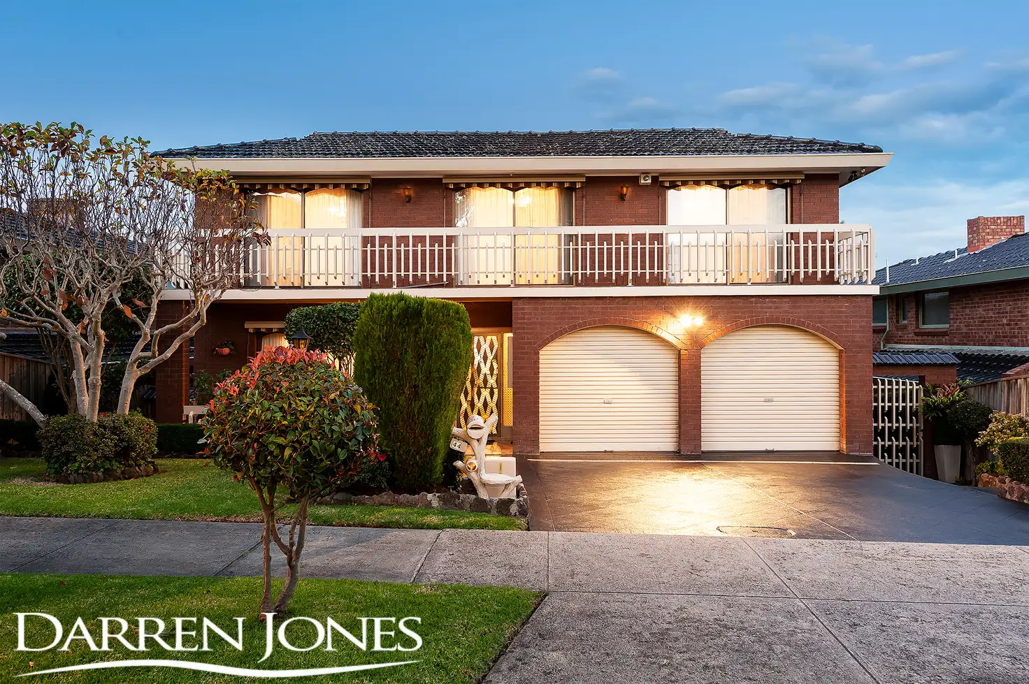 Main view of Homely house listing, 44 Manatunga Circuit, Greensborough VIC 3088