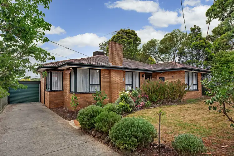 877 High Street Road, Glen Waverley VIC 3150