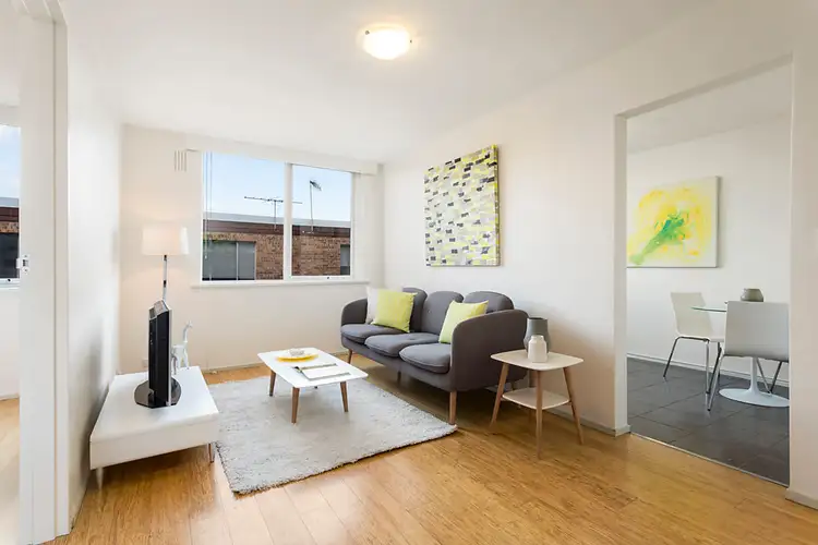 8/16 Adam Street, Richmond VIC 3121