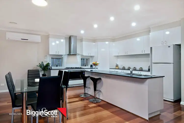 Fifth view of Homely house listing, 5 Wattle Valley Court, Bayswater North VIC 3153