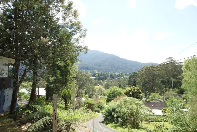 Third view of Homely house listing, 27 Lithgow Avenue, Warburton VIC 3799