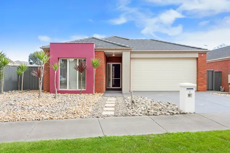 4 Millicent Court, Mernda VIC 3754